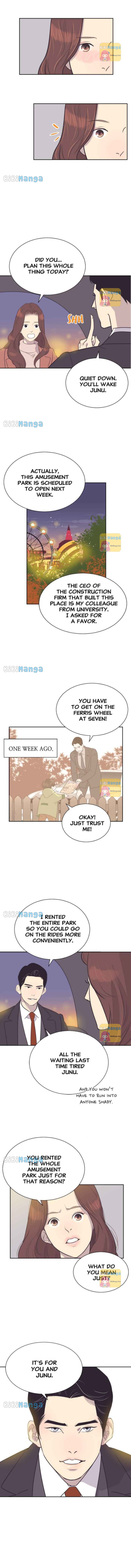 A Contractual Couple Again Chapter 77 page 7