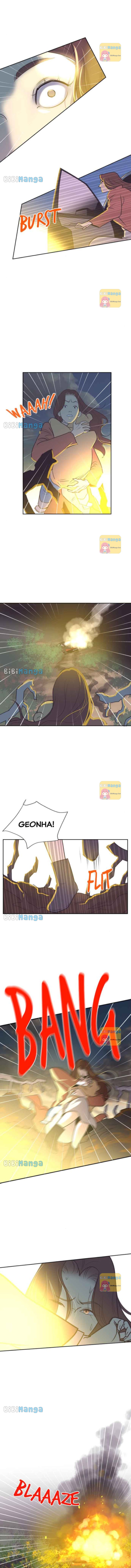 A Contractual Couple Again Chapter 78 page 9