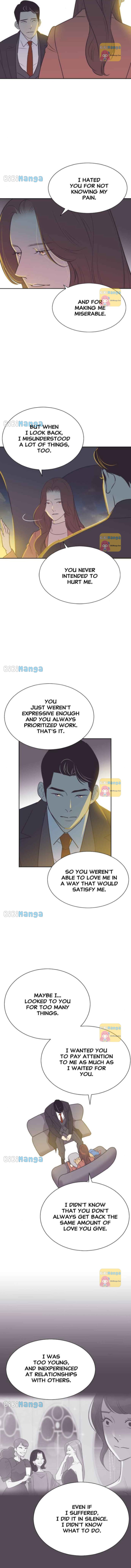 A Contractual Couple Again Chapter 78 page 2