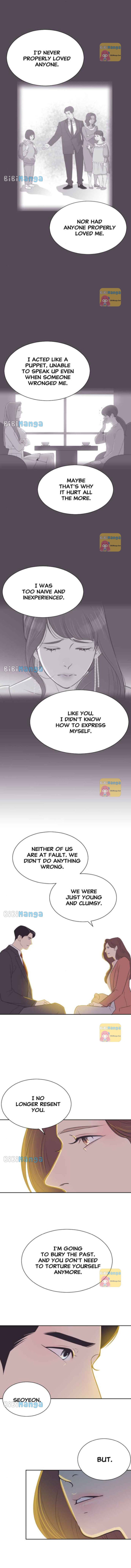 A Contractual Couple Again Chapter 78 page 3