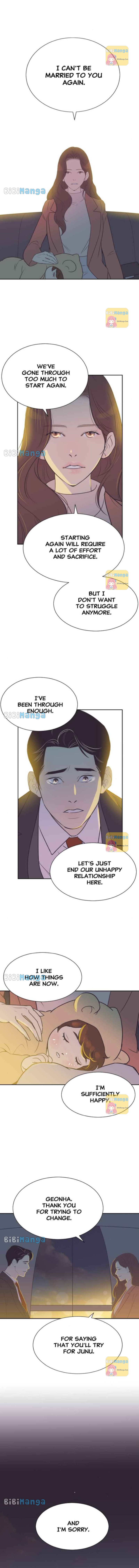 A Contractual Couple Again Chapter 78 page 4