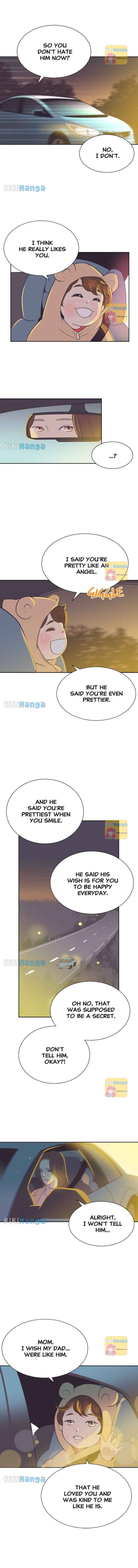 A Contractual Couple Again Chapter 78 page 6