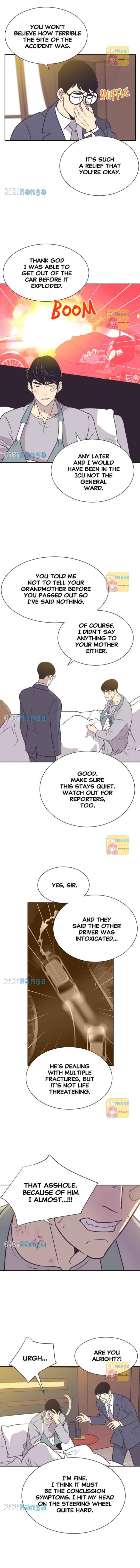 A Contractual Couple Again Chapter 79 page 1