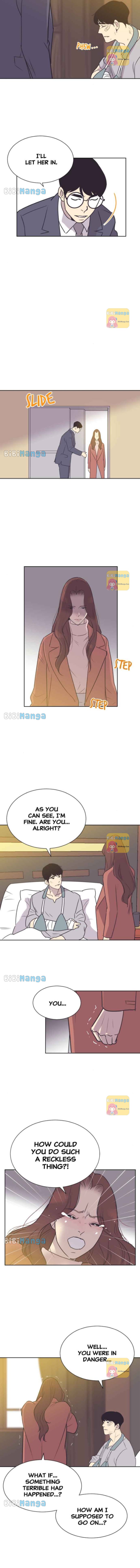 A Contractual Couple Again Chapter 79 page 3