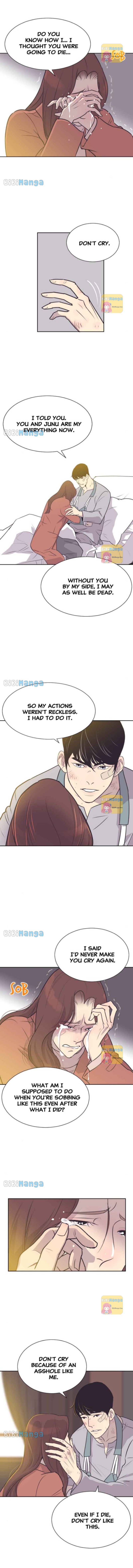 A Contractual Couple Again Chapter 79 page 4