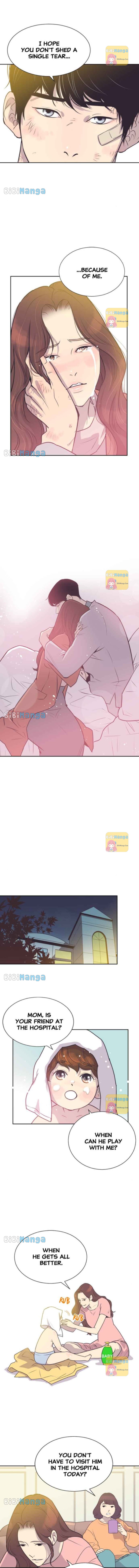 A Contractual Couple Again Chapter 79 page 5
