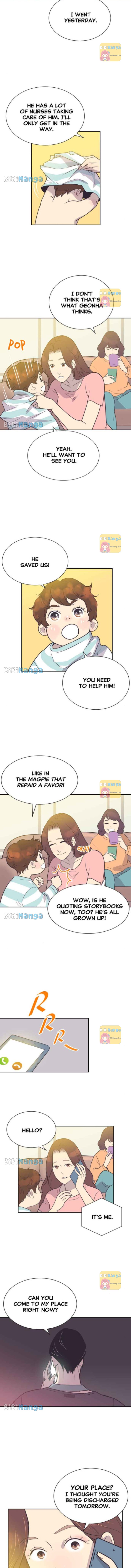 A Contractual Couple Again Chapter 79 page 6