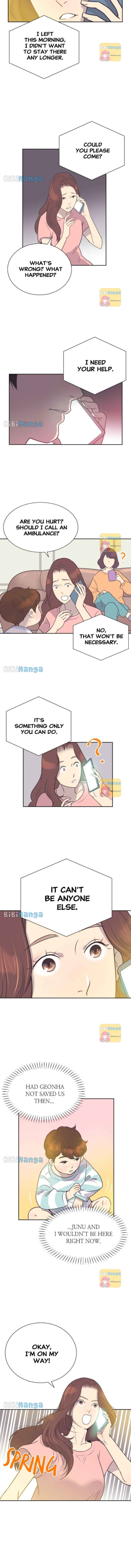 A Contractual Couple Again Chapter 79 page 7