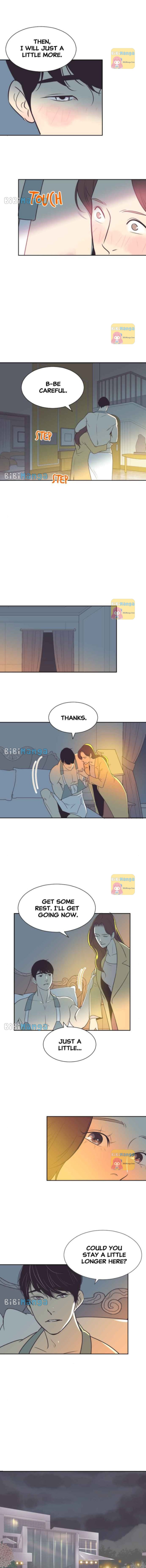 A Contractual Couple Again Chapter 80 page 3