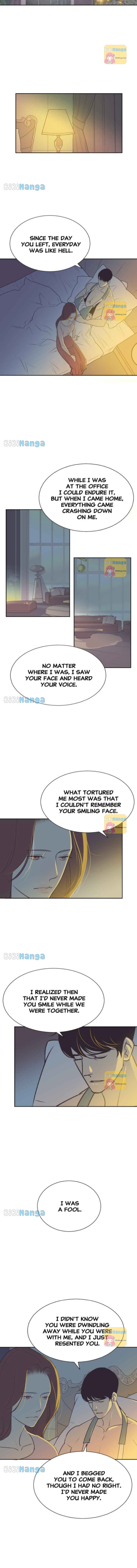 A Contractual Couple Again Chapter 80 page 4