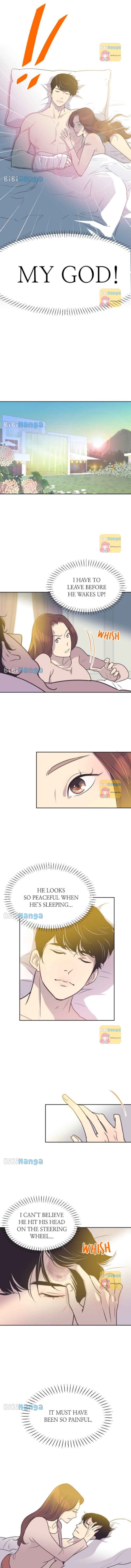 A Contractual Couple Again Chapter 80 page 6