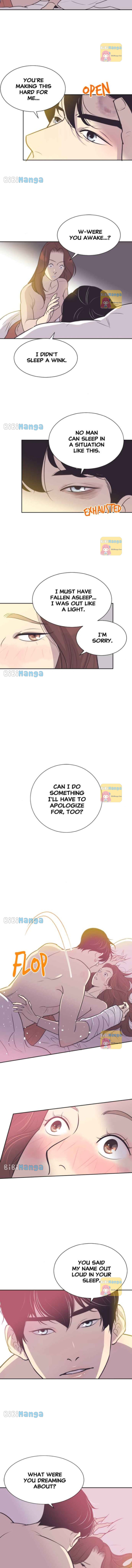 A Contractual Couple Again Chapter 80 page 7