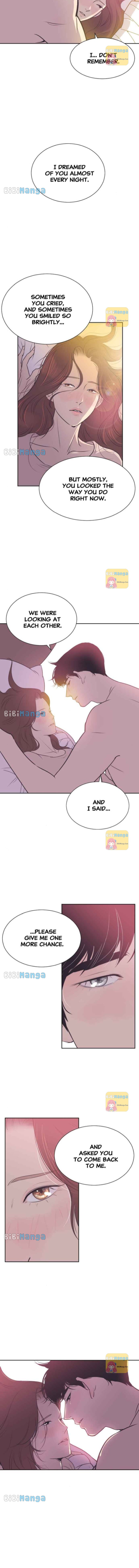 A Contractual Couple Again Chapter 80 page 8