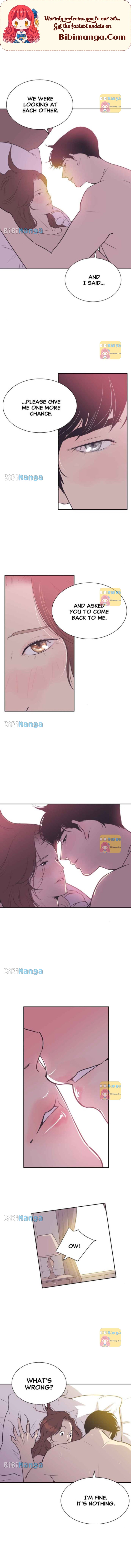 A Contractual Couple Again Chapter 81 page 0