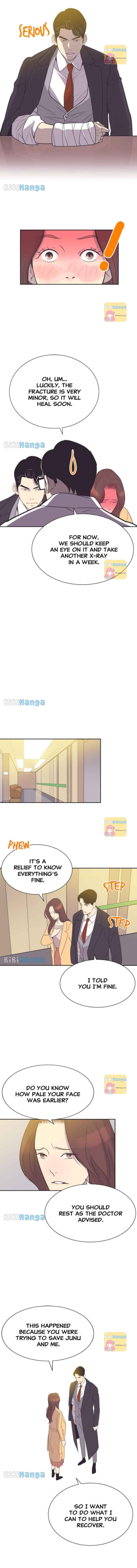 A Contractual Couple Again Chapter 81 page 2
