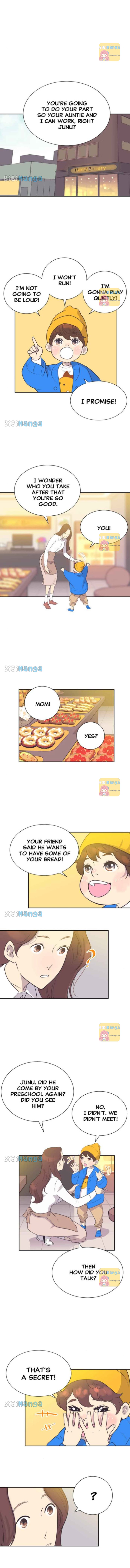 A Contractual Couple Again Chapter 81 page 4