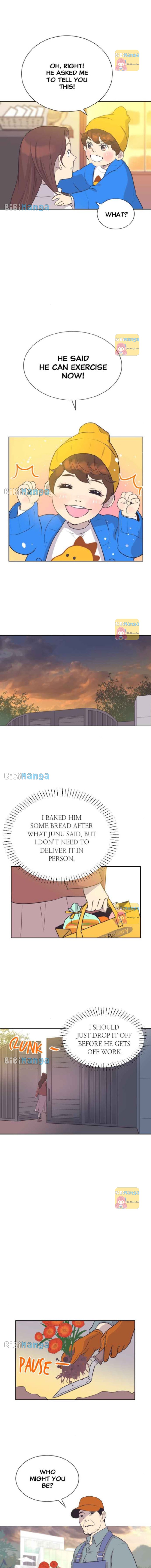 A Contractual Couple Again Chapter 81 page 5