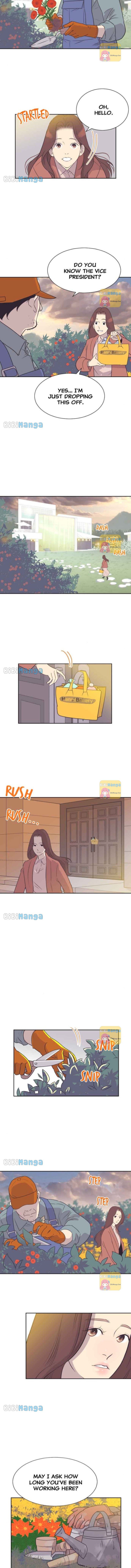 A Contractual Couple Again Chapter 81 page 6