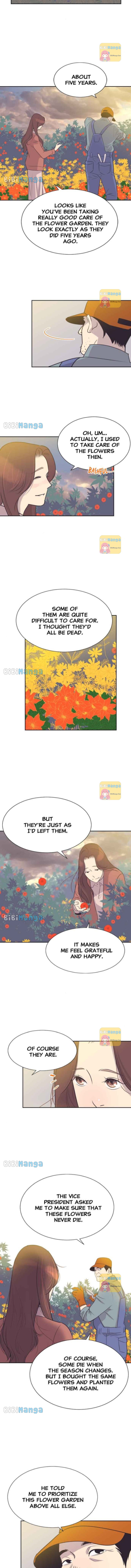 A Contractual Couple Again Chapter 81 page 7