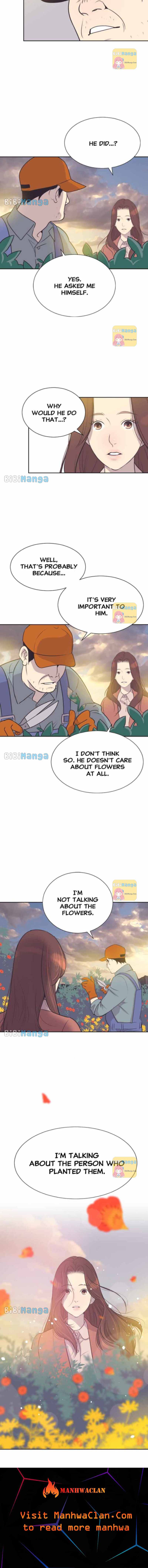 A Contractual Couple Again Chapter 81 page 8