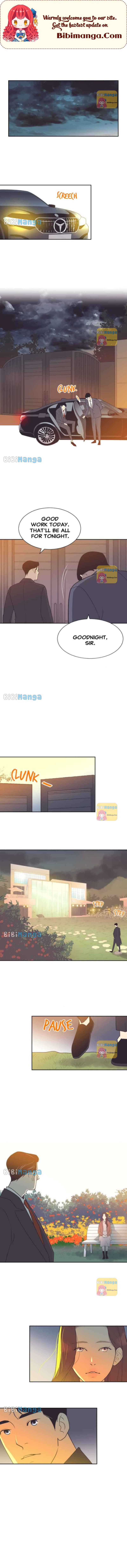 A Contractual Couple Again Chapter 82 page 0