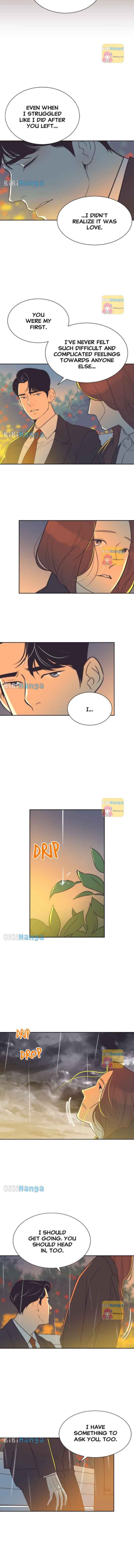 A Contractual Couple Again Chapter 82 page 3