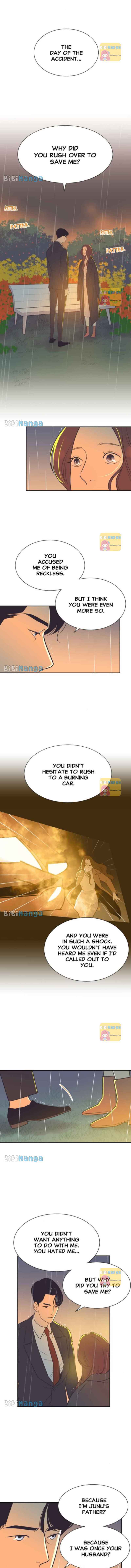 A Contractual Couple Again Chapter 82 page 4