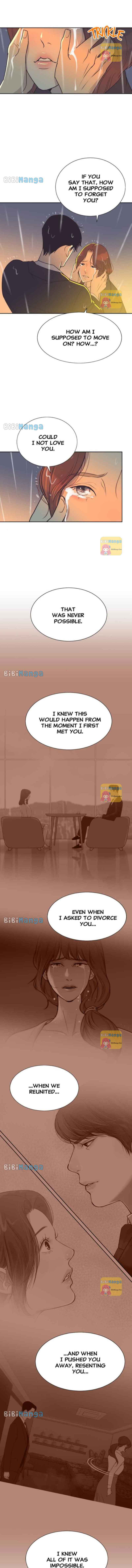 A Contractual Couple Again Chapter 82 page 7
