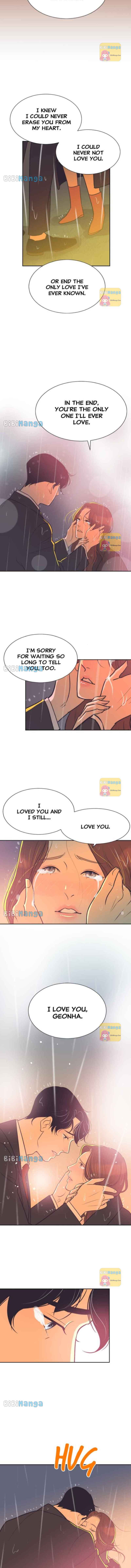 A Contractual Couple Again Chapter 82 page 8