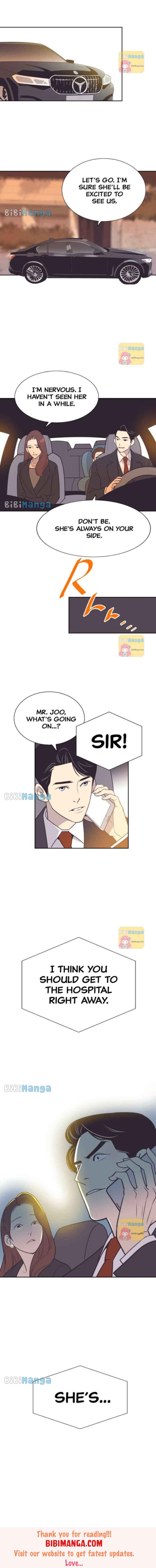 A Contractual Couple Again Chapter 87 page 9
