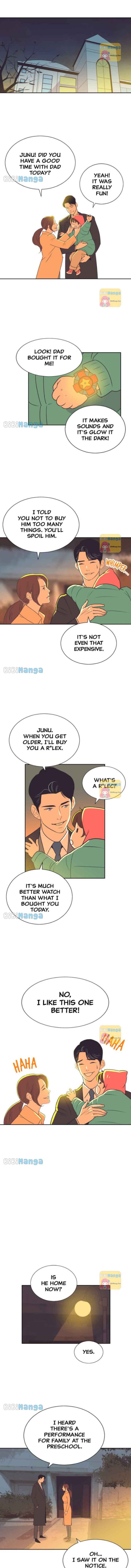 A Contractual Couple Again Chapter 87 page 3