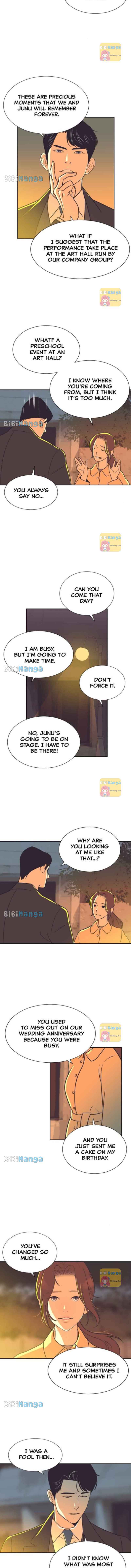 A Contractual Couple Again Chapter 87 page 4