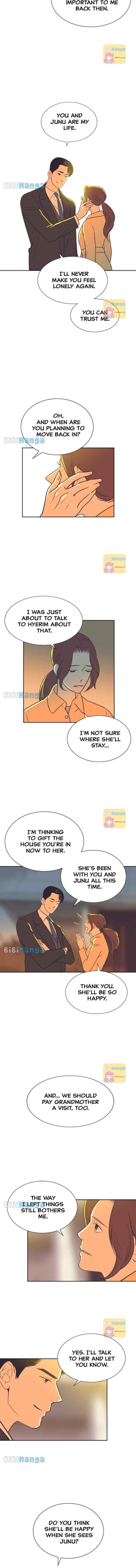 A Contractual Couple Again Chapter 87 page 5