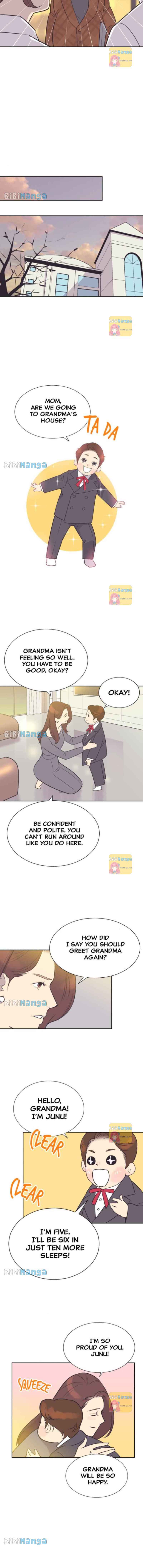A Contractual Couple Again Chapter 87 page 8