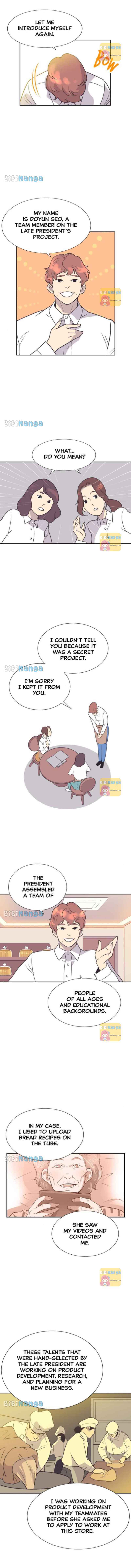 Manga Image
