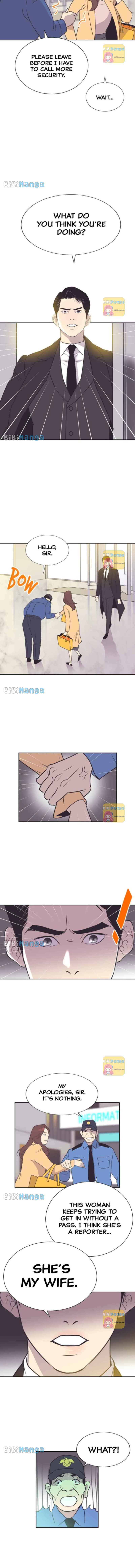 A Contractual Couple Again Chapter 91 page 2
