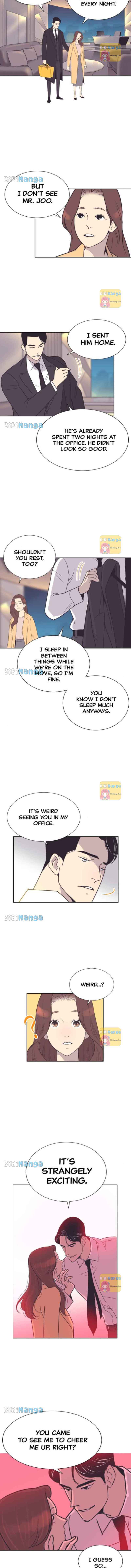 A Contractual Couple Again Chapter 91 page 6