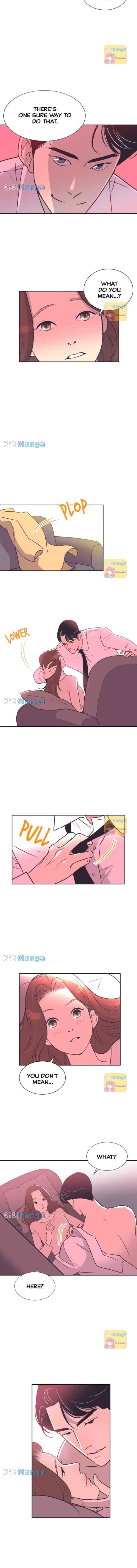 A Contractual Couple Again Chapter 91 page 7