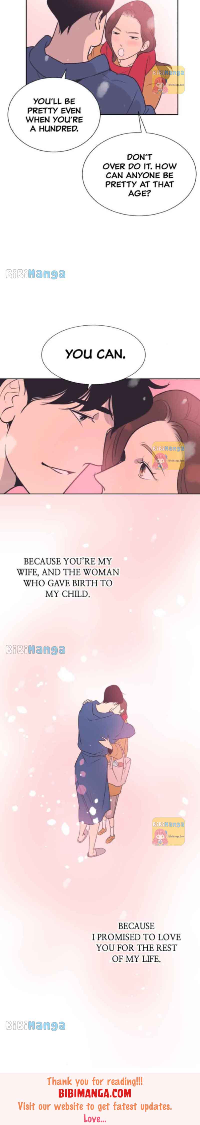 A Contractual Couple Again Chapter 95 page 9