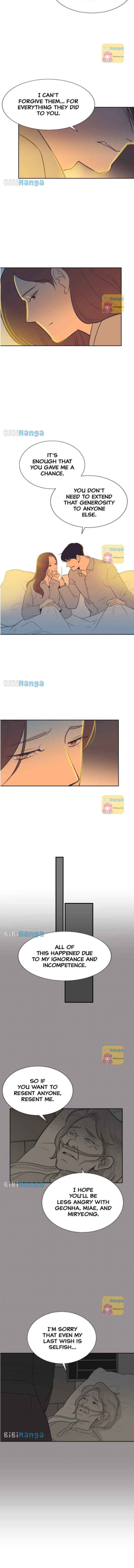 A Contractual Couple Again Chapter 95 page 3