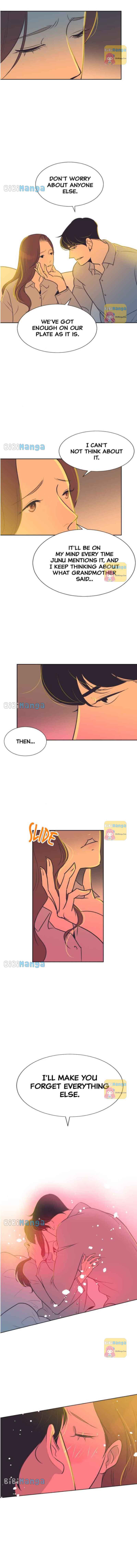 A Contractual Couple Again Chapter 95 page 4