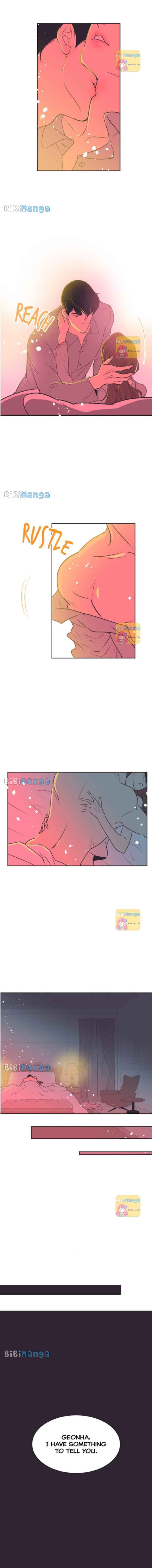 A Contractual Couple Again Chapter 95 page 5