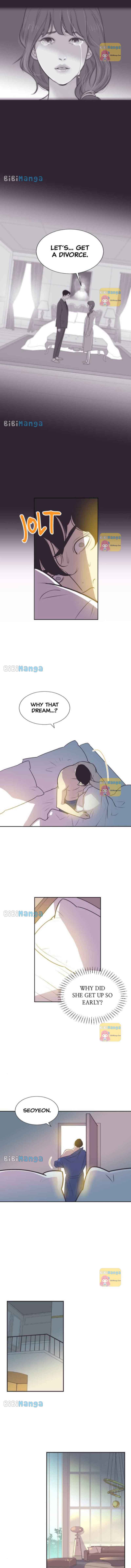 A Contractual Couple Again Chapter 95 page 6