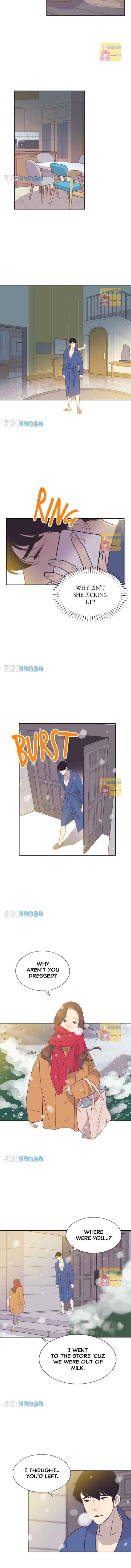 A Contractual Couple Again Chapter 95 page 7