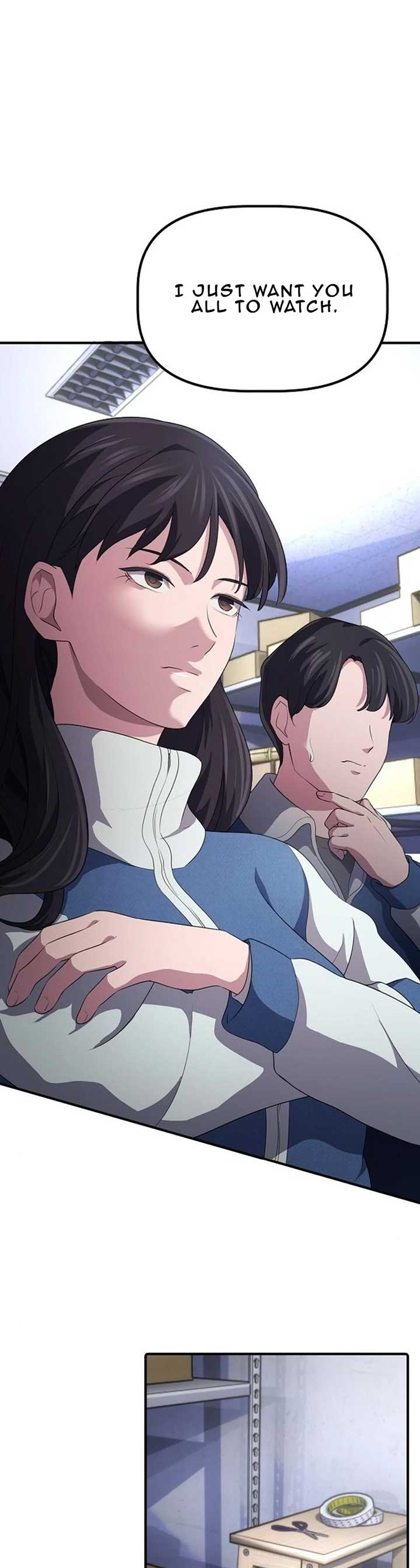 A Corporate Underling Who Excels at Work Chapter 8 page 10