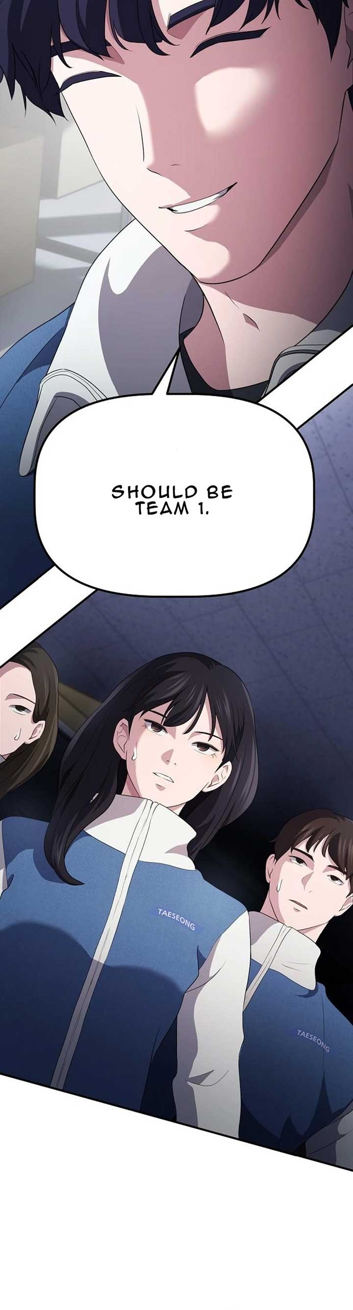 A Corporate Underling Who Excels at Work Chapter 8 page 17