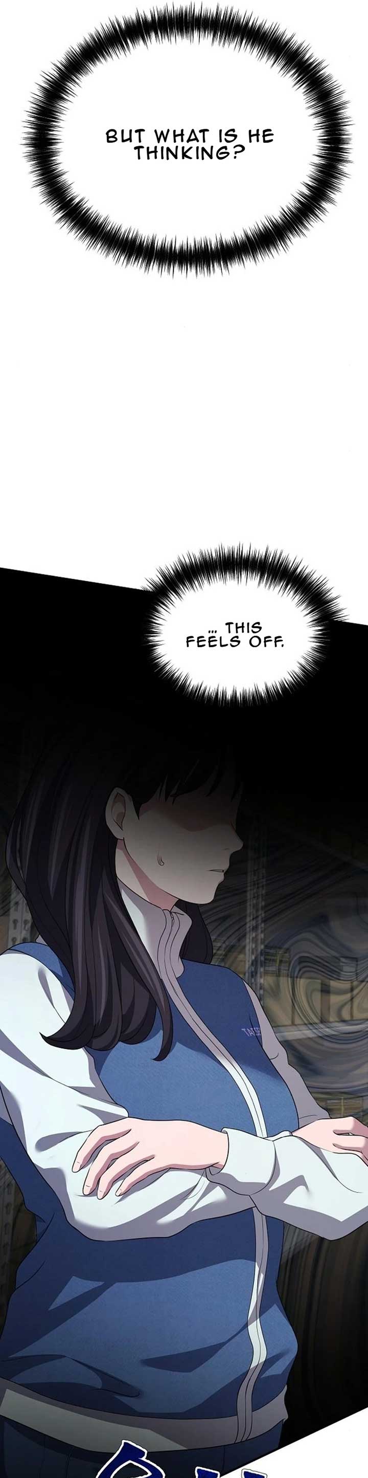 A Corporate Underling Who Excels at Work Chapter 8 page 22