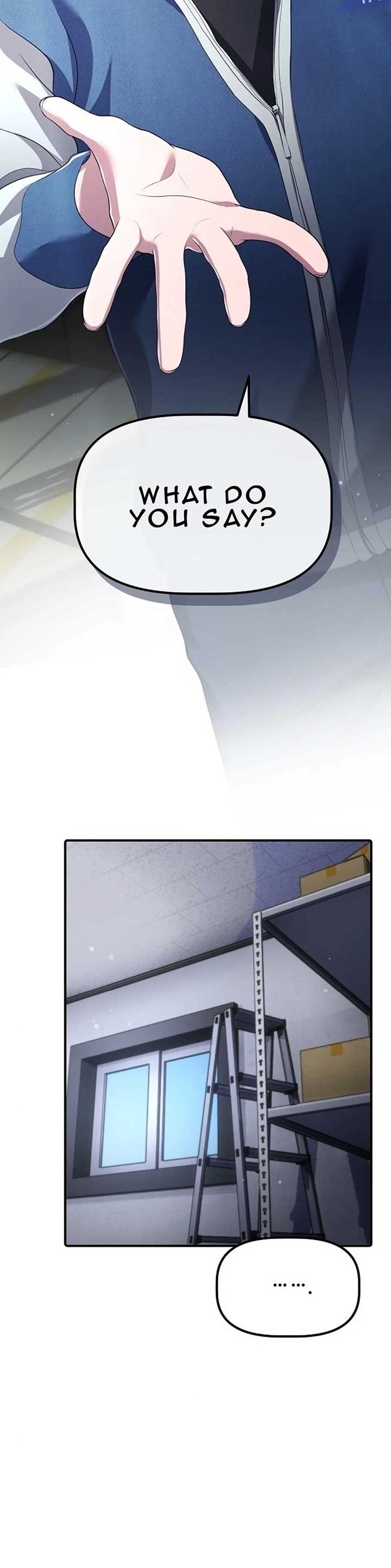 A Corporate Underling Who Excels at Work Chapter 8 page 35
