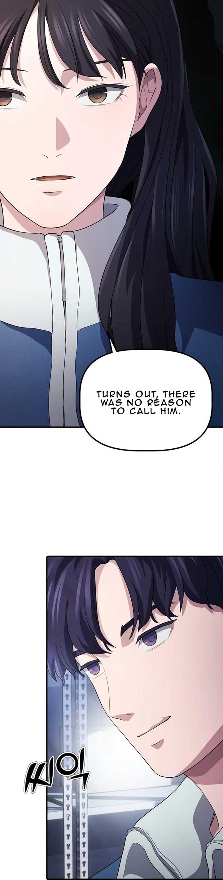 A Corporate Underling Who Excels at Work Chapter 8 page 3