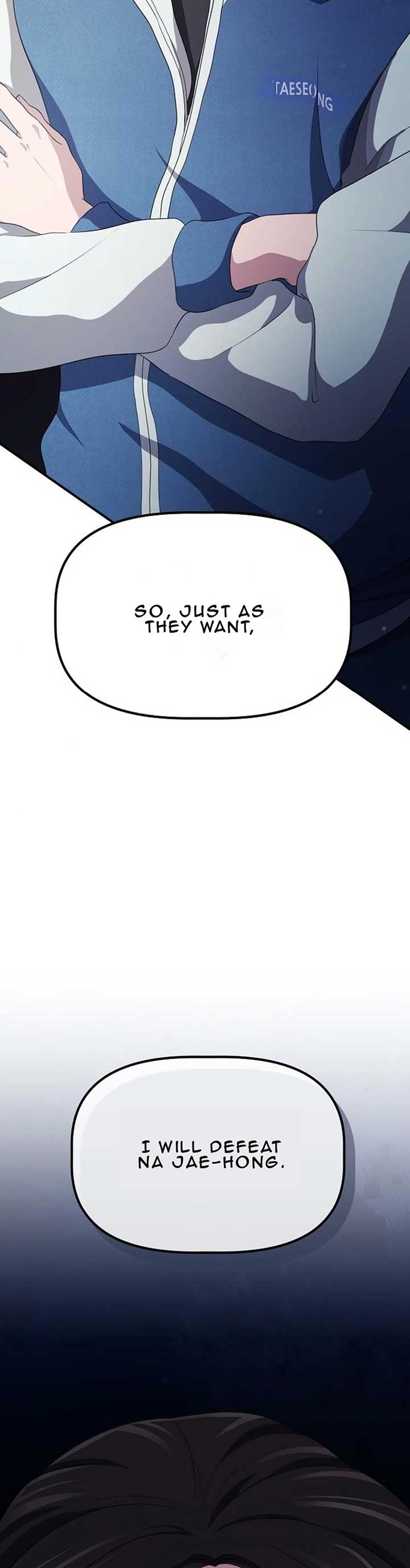 A Corporate Underling Who Excels at Work Chapter 8 page 8